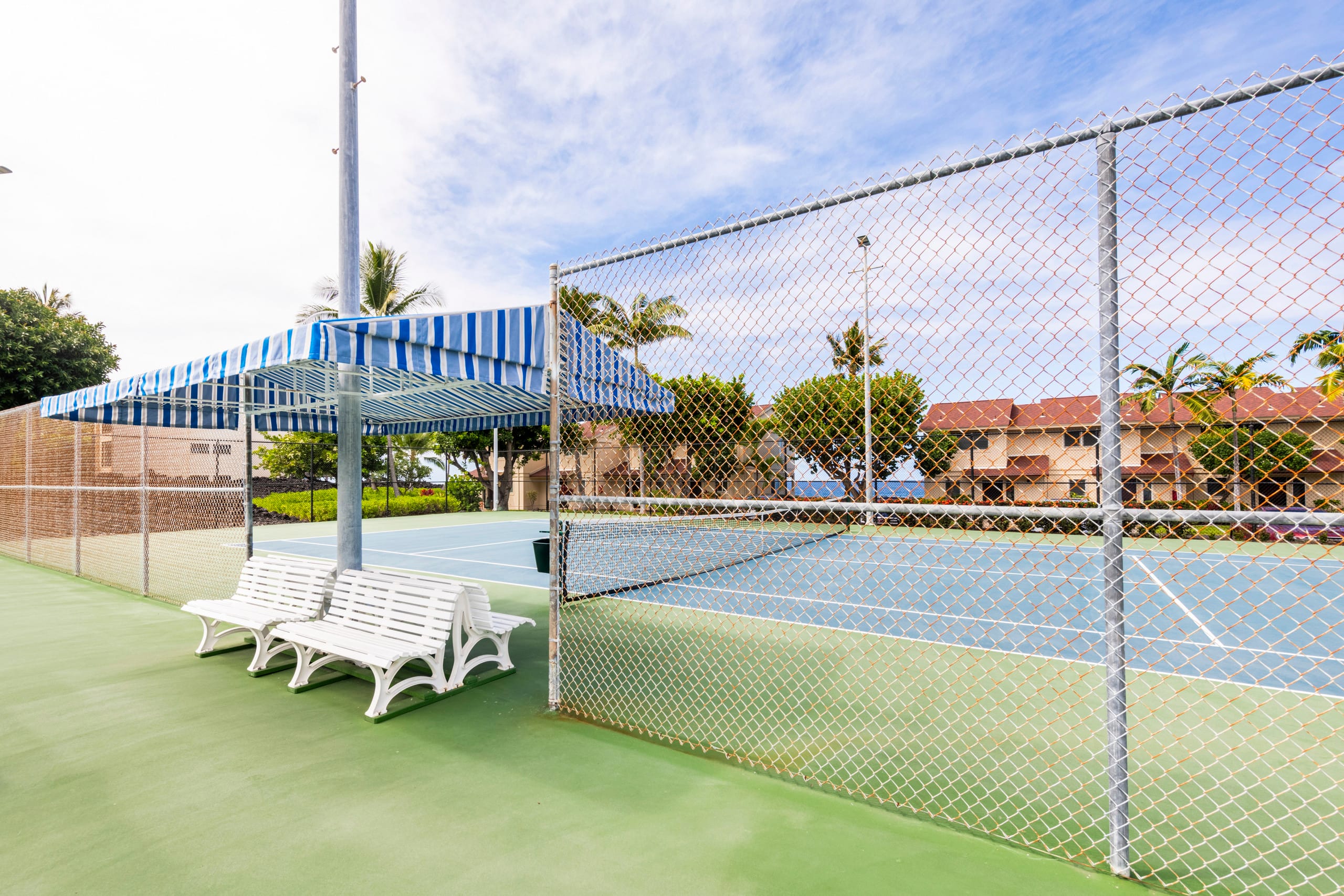 Townhouse in Kailua-Kona · ★4.62 · 2 bedrooms · 2 beds · 2 private baths - Image 45