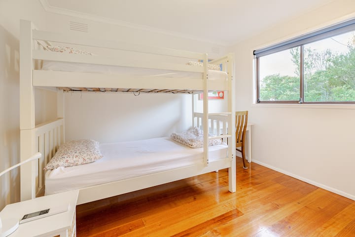 غرفة النوم 3