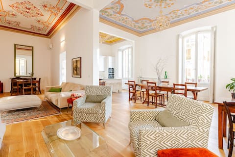 Top Airbnb: The Club - Chiavari a Chiavari