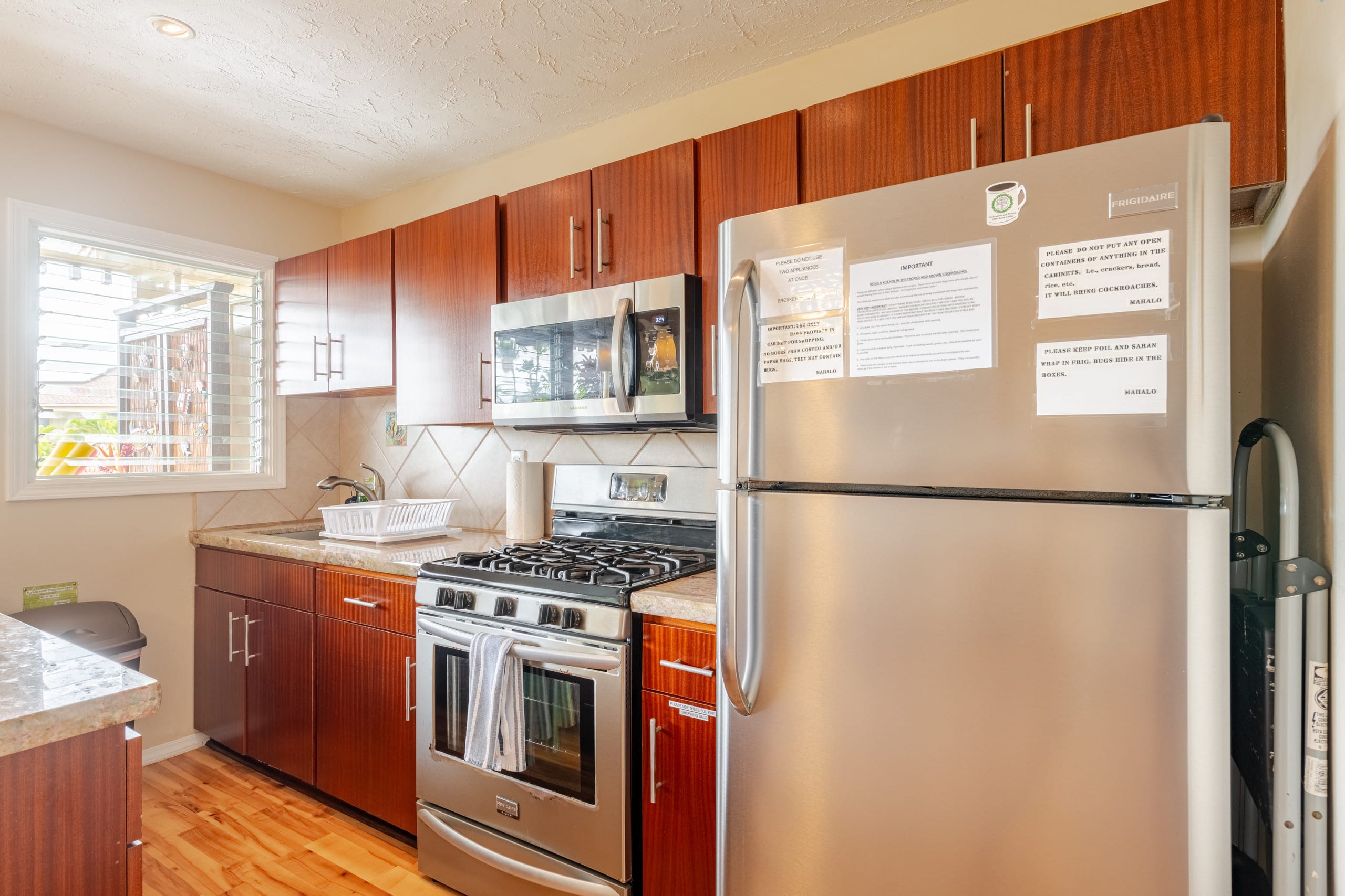 Condo in Kailua-Kona · ★4.94 · 1 bedroom · 2 beds · 1 private bath - Image 15