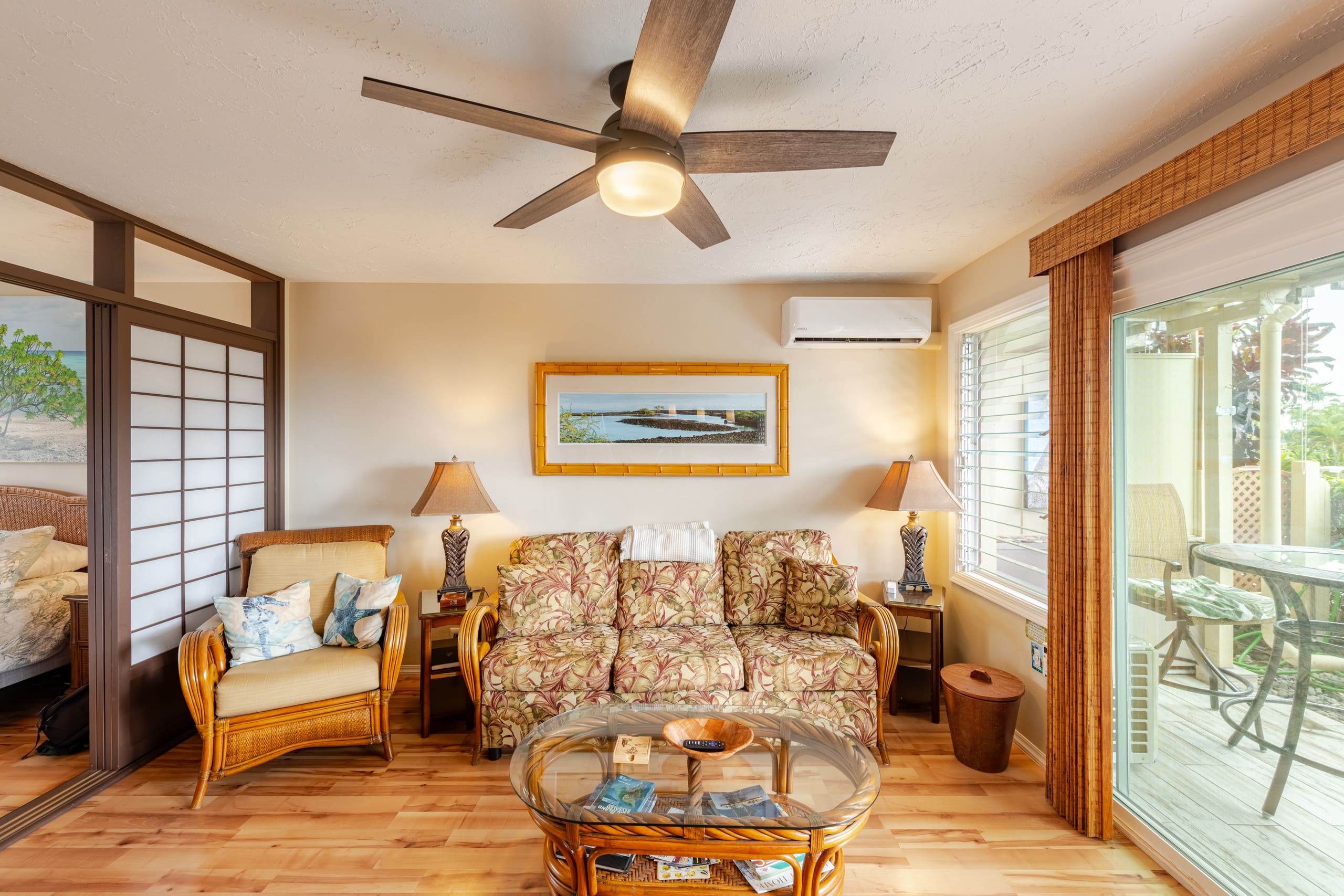 Condo in Kailua-Kona · ★4.94 · 1 bedroom · 2 beds · 1 private bath - Image 5