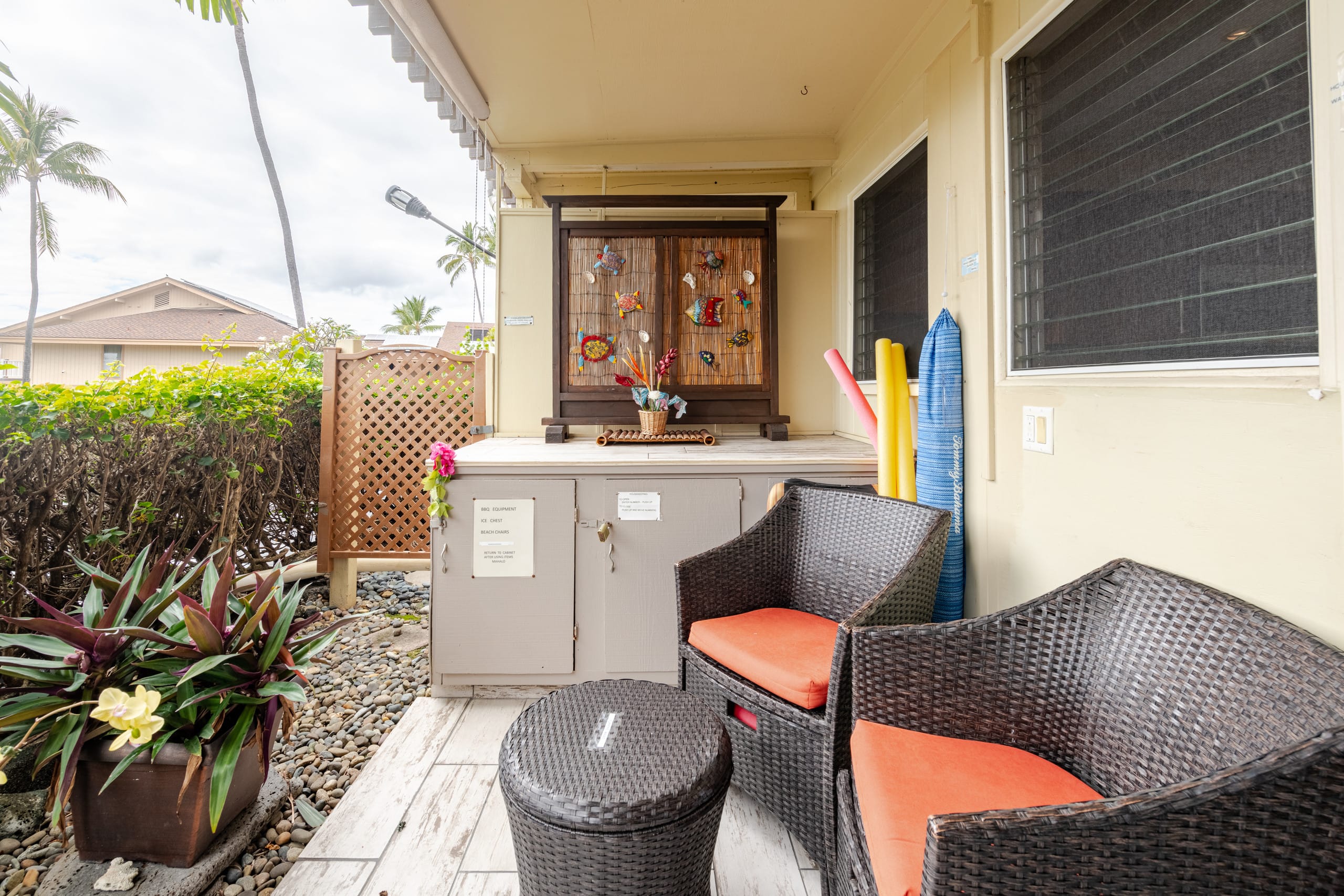 Condo in Kailua-Kona · ★4.94 · 1 bedroom · 2 beds · 1 private bath - Image 31