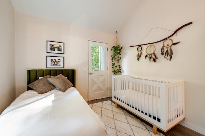 غرفة النوم 2