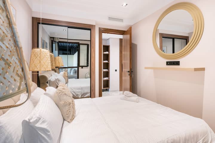 غرفة النوم 1