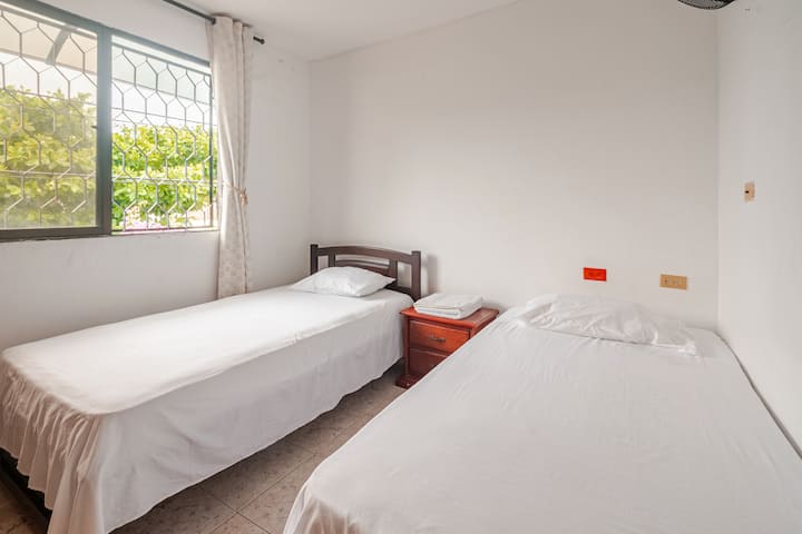 Quarto 2