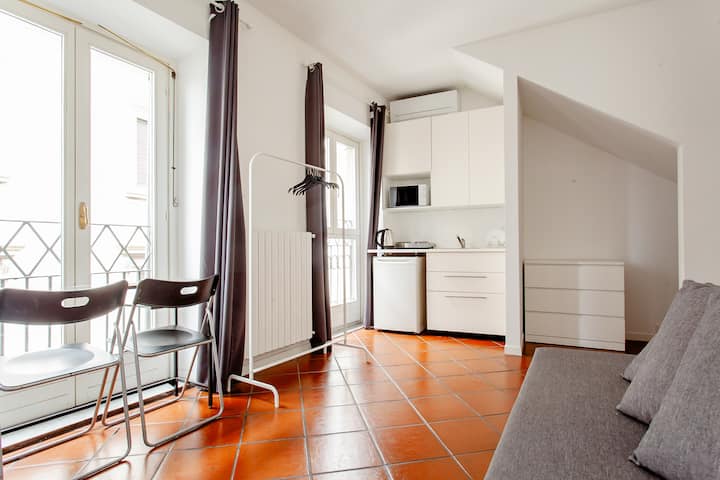 Duomo Apartment 404 - Milan