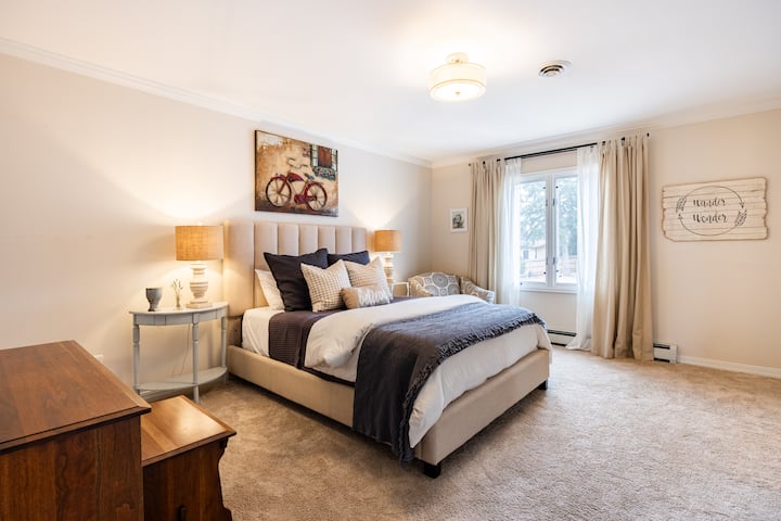 Სასტუმრო საძინებელი 2 (152 × 203 სმ)