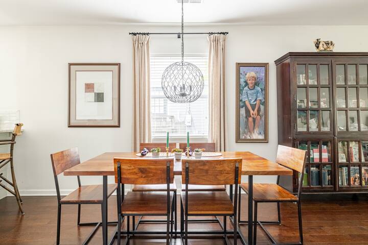 Edgehill Bungalow | Music Row gallery image 5