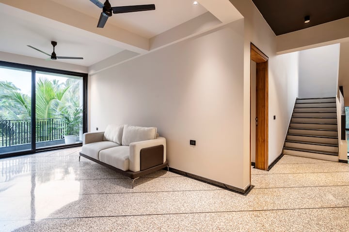 Living room image 6