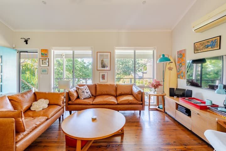 Bazza's Place - Terrigal