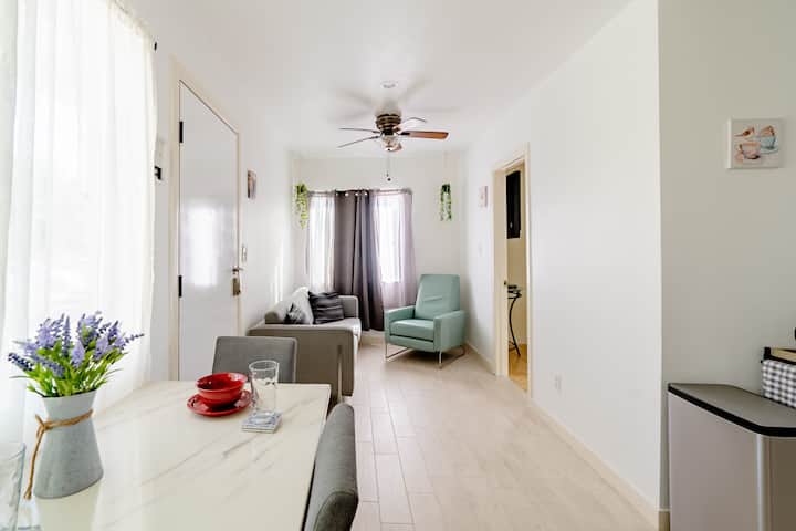 One Bedroom Retreat - Goleta, CA