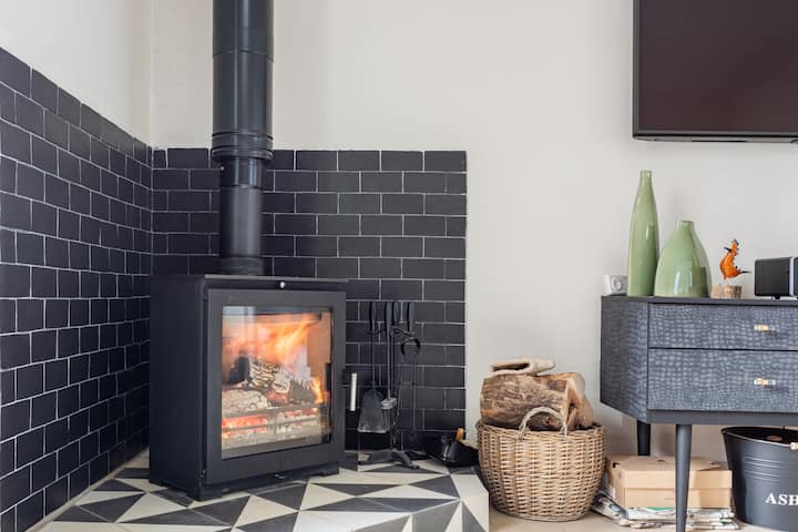 Boutique Style Cottage In Weeton - Bramhope