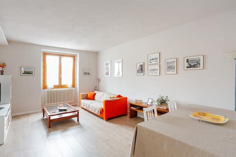 Signa, Florence "Casa Pilade"