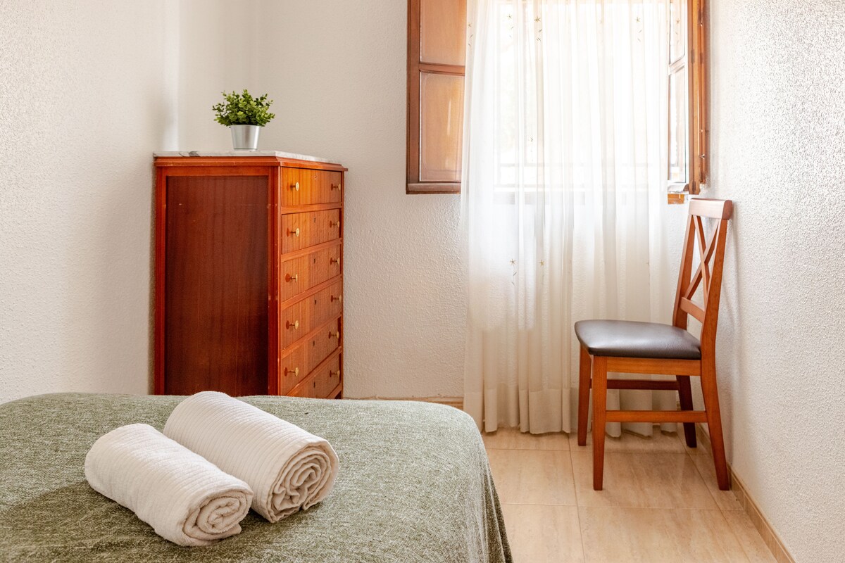 غرفة النوم 1