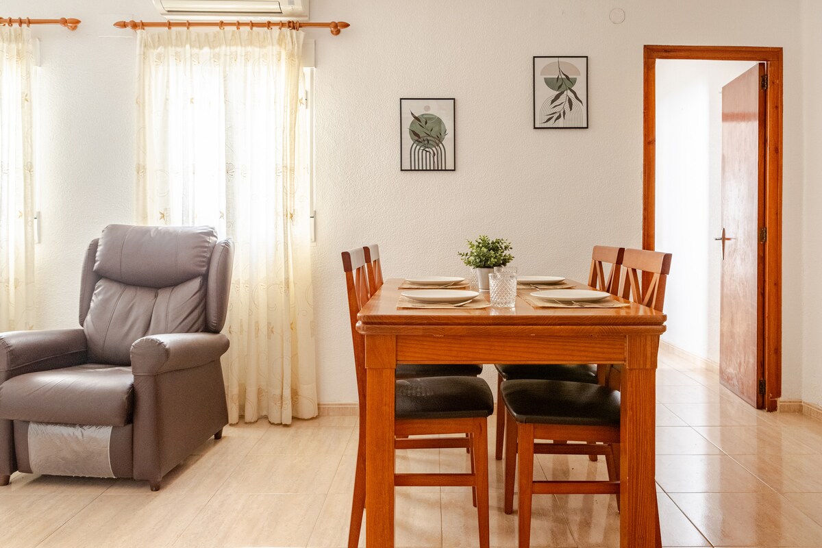 غرفة المعيشة