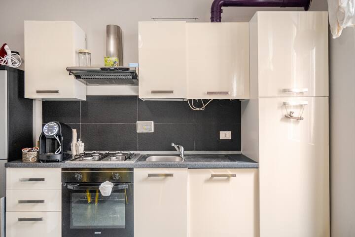 Cozy apartment next to the metro gallery image 5