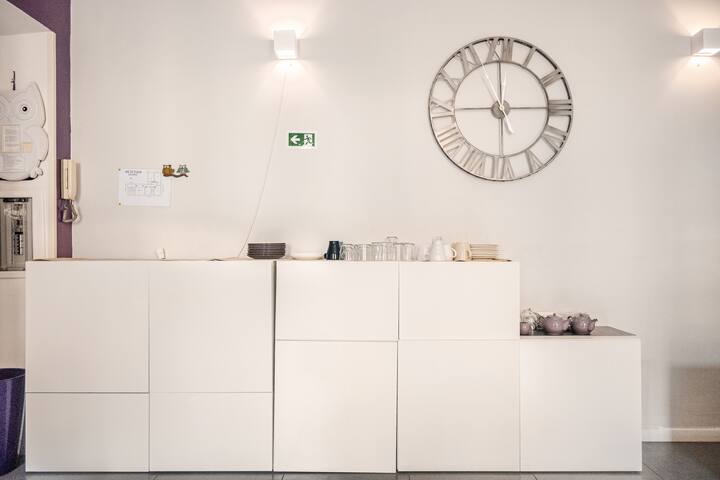 Cozy apartment next to the metro gallery image 4