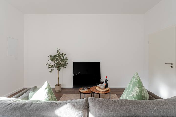 Aachen Luxury Suites - Paris - Aachen