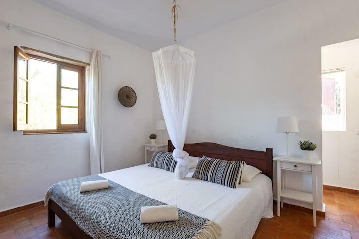 Casa Amor - Faro