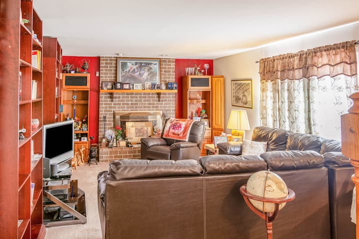 Mthly Best Life No Drama/pvt Rm Bowie Nr Annap/dc - Maryland (State)
