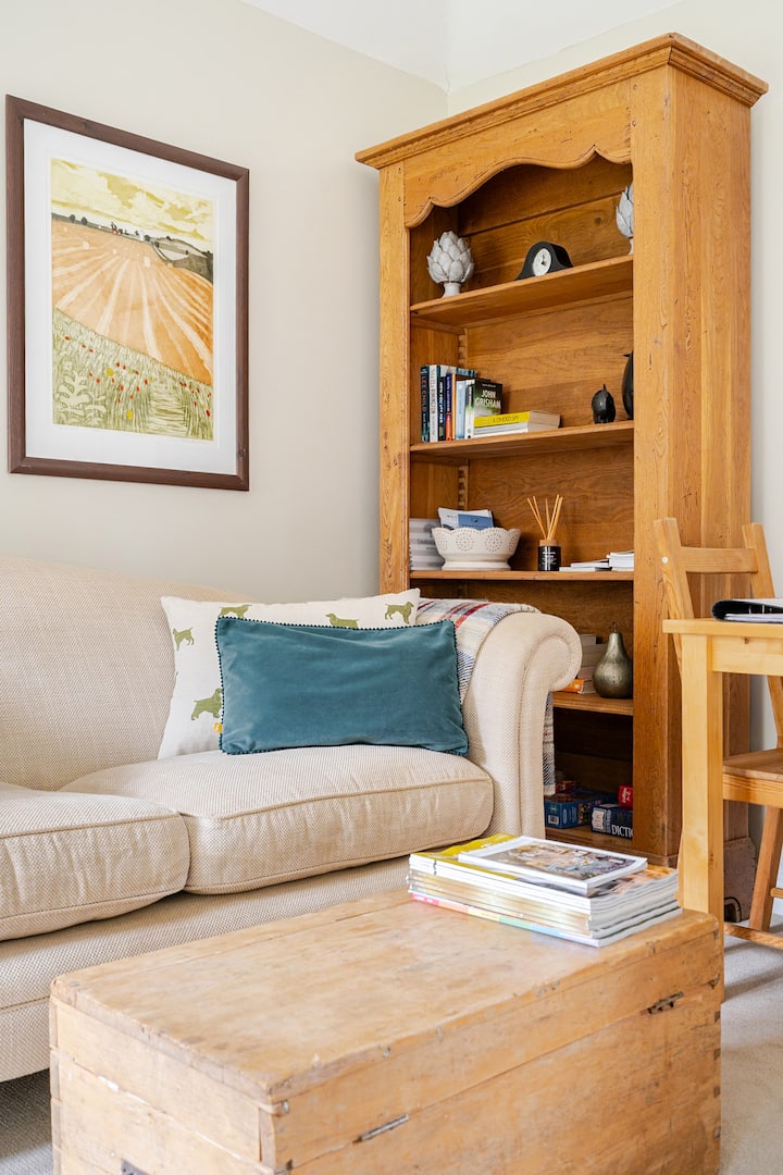 Cosy Country Cottage - Kent