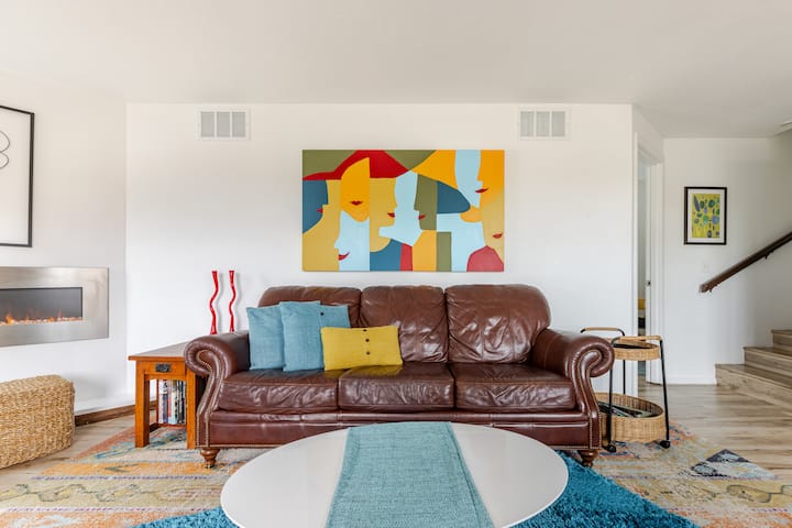 Uptown Village Suite - Portland, OR