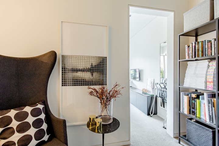 ห้องนั่งเล่น