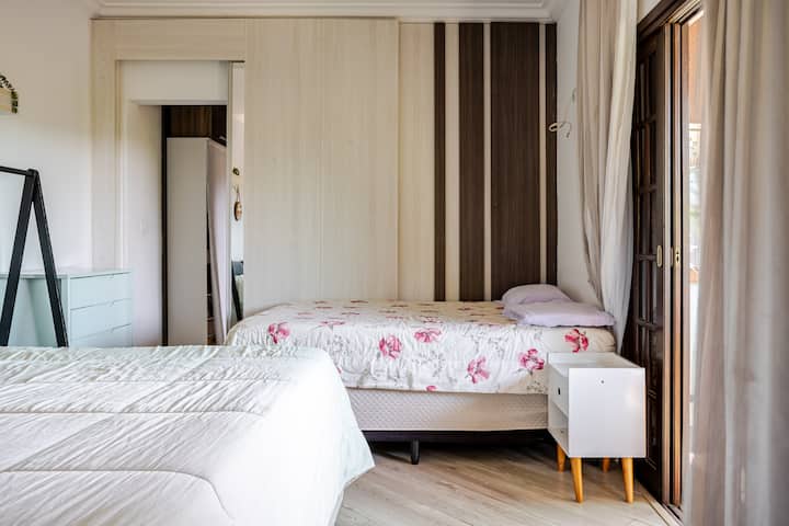 غرفة النوم 3