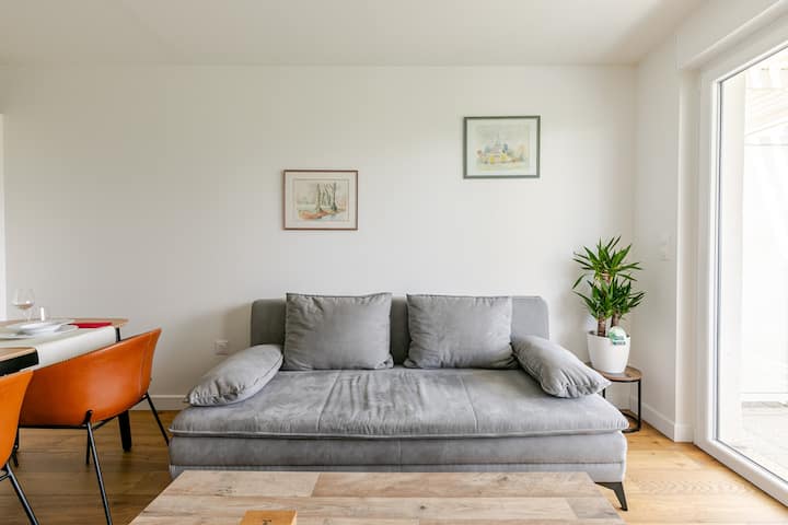 Un Super F4 Avec Suite Parentale - Strasbourg