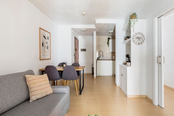 Apartamento Centro El Arenal - Sevilla, España