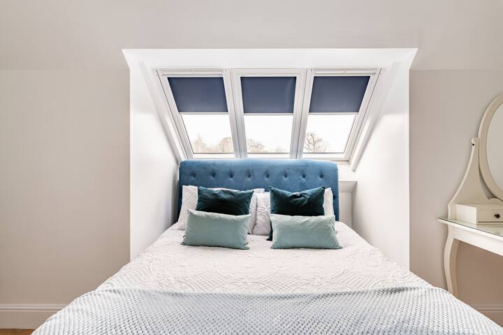 Спална соба 1