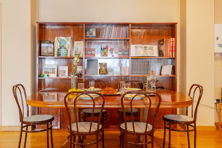 House on the Acropolis rock gallery image 3