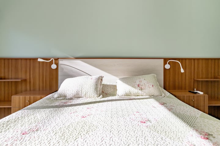 Camera da letto 2