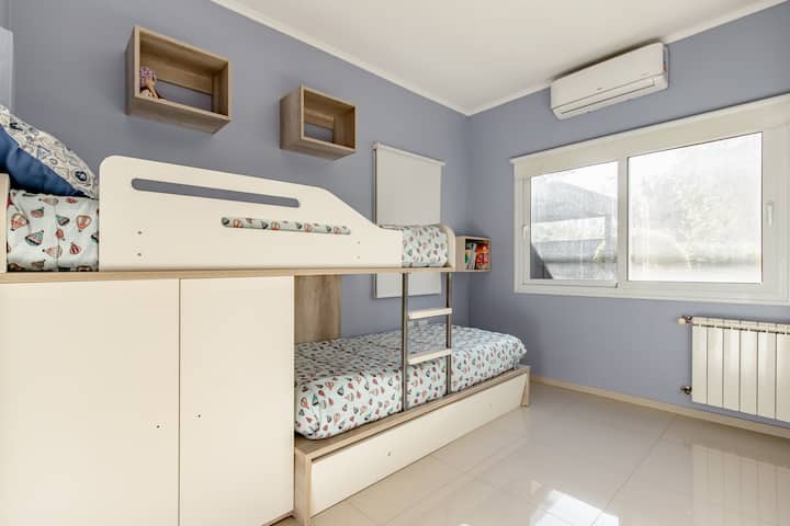 Camera da letto 1