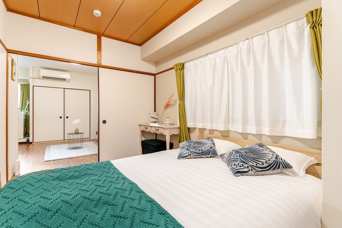 森岛小屋长租特惠/杭州东站双地铁口交通便利直达西湖银泰in77武林广场仅15分钟/商圈环绕/萧山机场