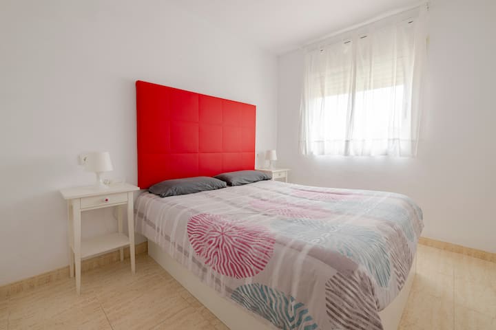 Habitación 1