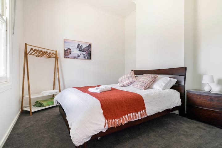 ห้องนอน