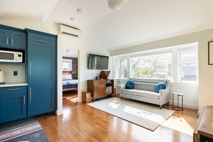Nowstayingpdx-private-walkable-inner Se Portland - Portland, OR