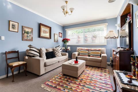 Successful Airbnb property: Ligar Homestay - comfortable and stylish near city in City Of Ballarat