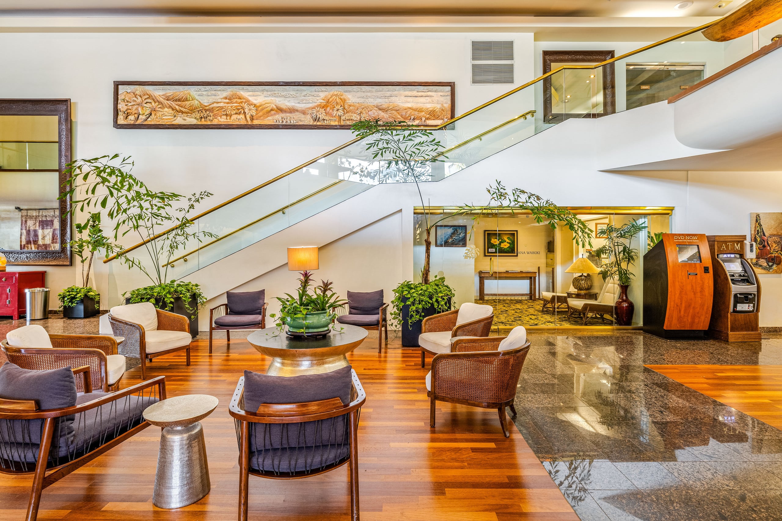 Hotel in Honolulu · ★4.8 · Studio · 2 beds · 1 private bath - Image 31