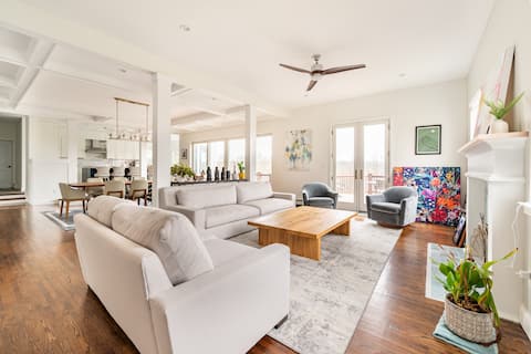 Goshen Getaway: 5min to Legoland, 1hr to NYC!