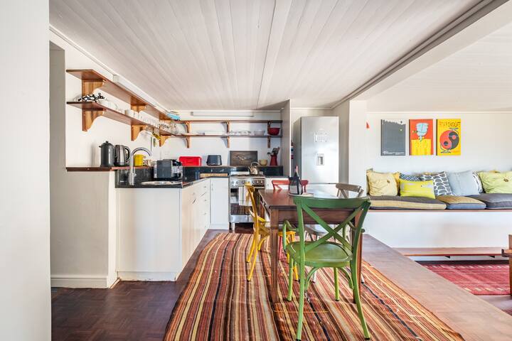 32 Quarterdeck Road (C), Kalk Bay gallery image 3