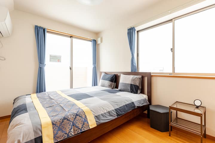 غرفة النوم 4