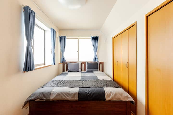 غرفة النوم 3