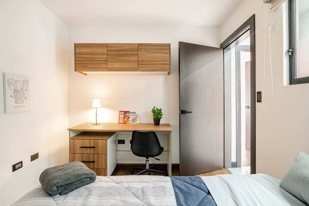 საძინებელი 3