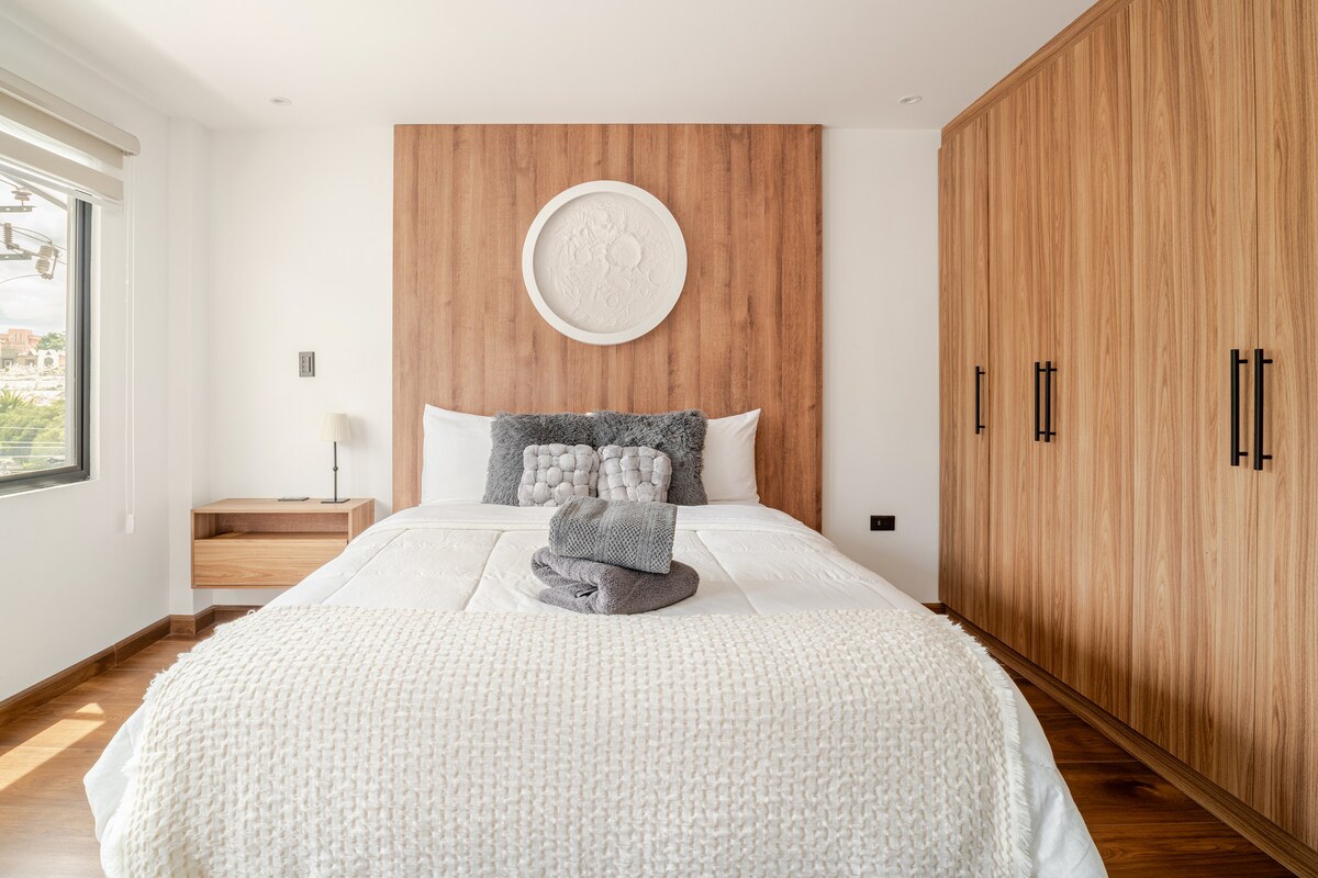 საძინებელი 1