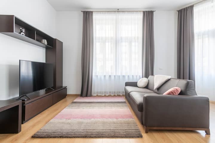 მისაღები ოთახი