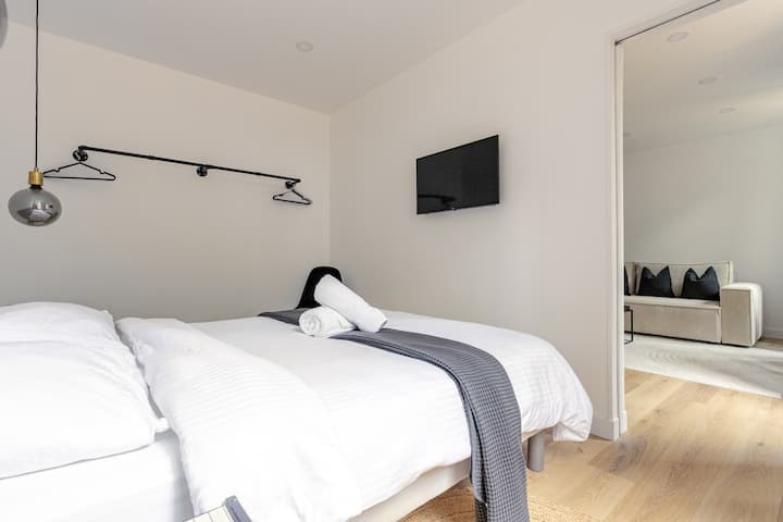 საძინებელი