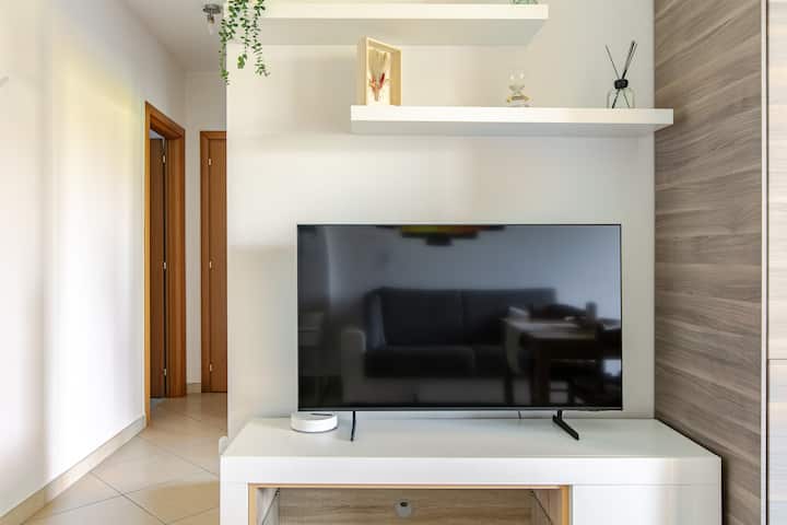 Appartement Avec Parking Privé Près De Florence - Sesto Fiorentino
