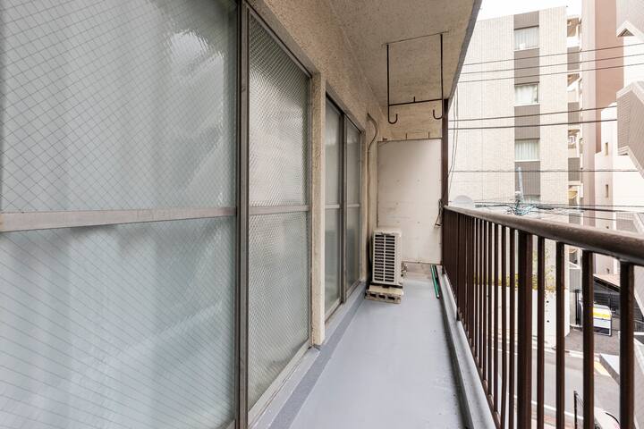 G&R House 202　Shinjuku room gallery image 5